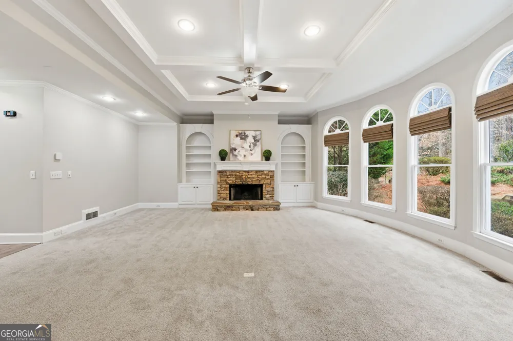 2570 Wood Creek CT Dacula, GA 30019