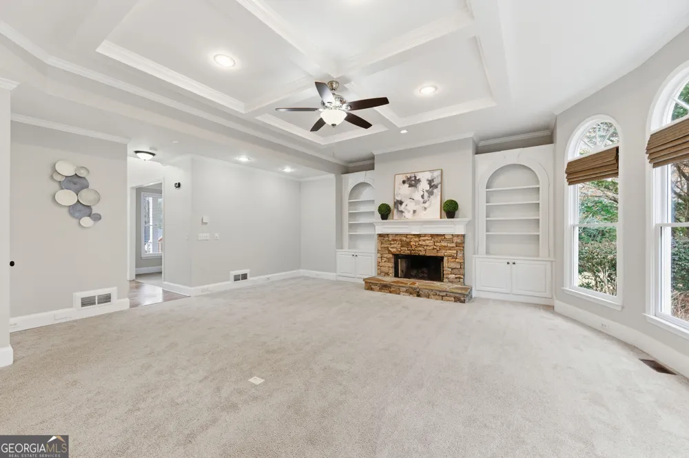 2570 Wood Creek CT Dacula, GA 30019