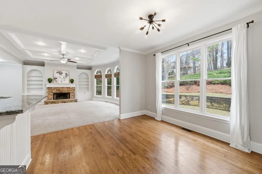 2570 Wood Creek CT Dacula, GA 30019