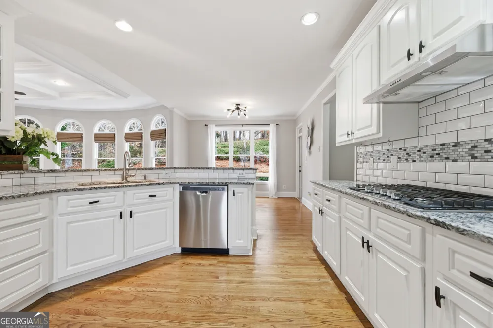 2570 Wood Creek CT Dacula, GA 30019
