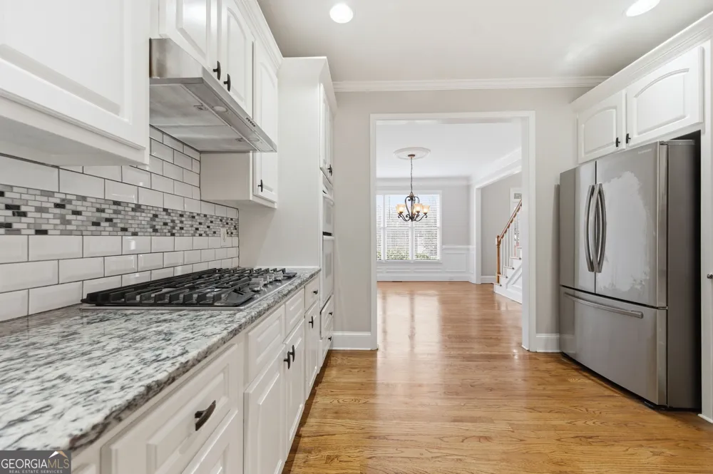 2570 Wood Creek CT Dacula, GA 30019