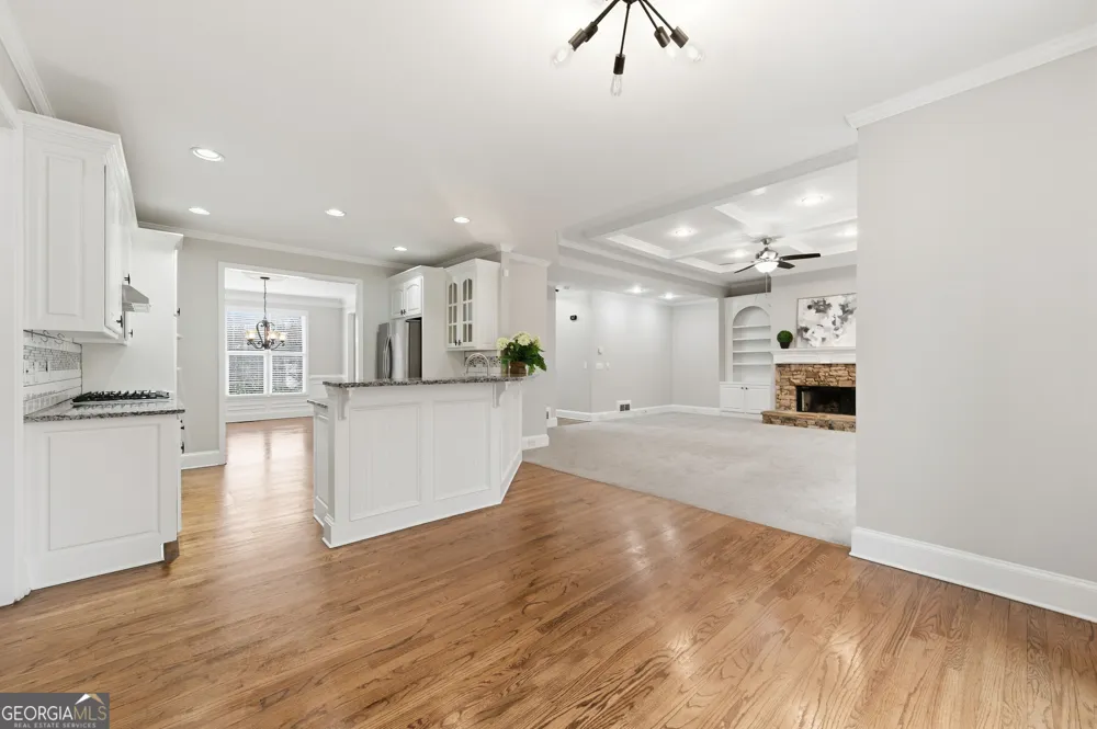 2570 Wood Creek CT Dacula, GA 30019