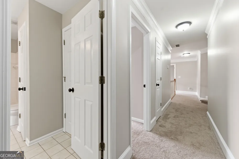 2570 Wood Creek CT Dacula, GA 30019
