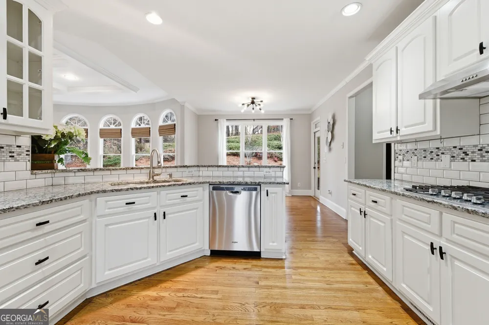 2570 Wood Creek CT Dacula, GA 30019