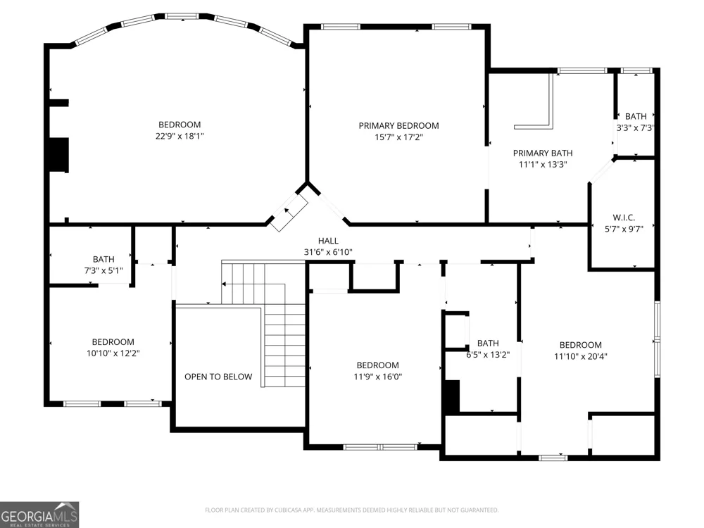 2570 Wood Creek CT Dacula, GA 30019