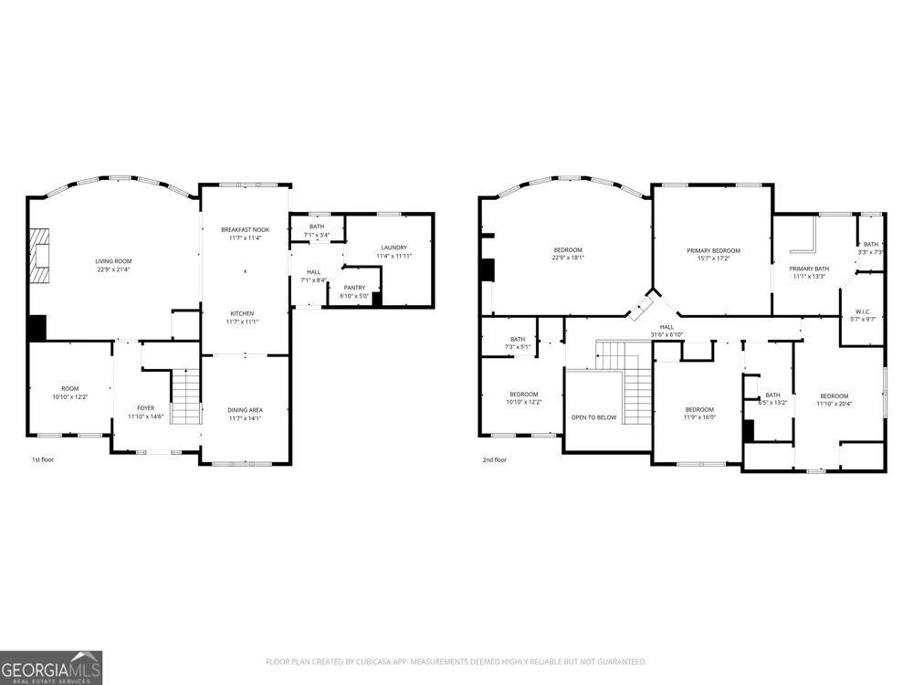 2570 Wood Creek CT Dacula, GA 30019