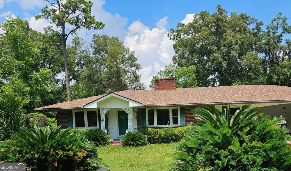 509 Rosedale ST Brunswick, GA 31523