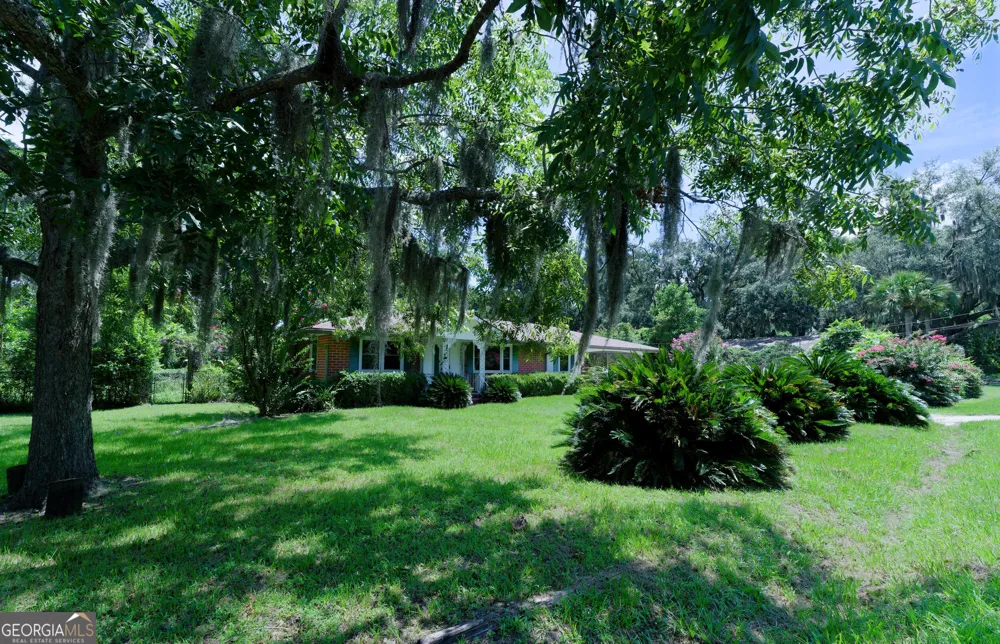 509 Rosedale ST Brunswick, GA 31523