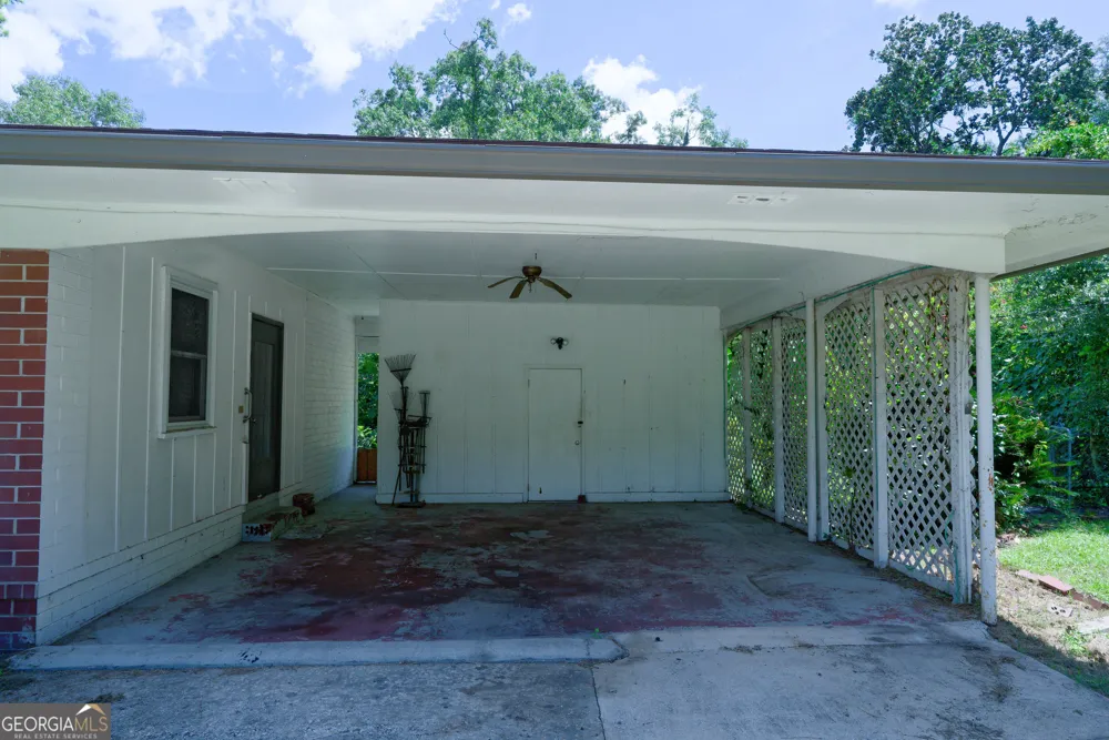 509 Rosedale ST Brunswick, GA 31523