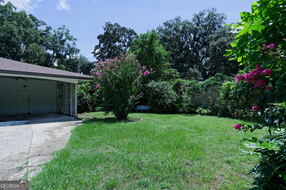509 Rosedale ST Brunswick, GA 31523