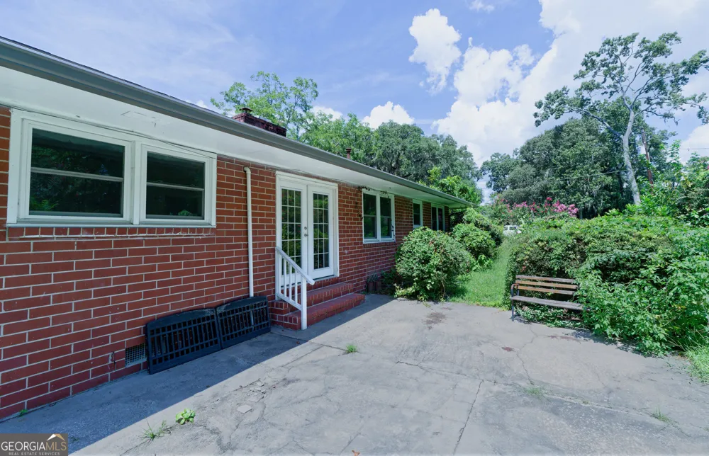 509 Rosedale ST Brunswick, GA 31523