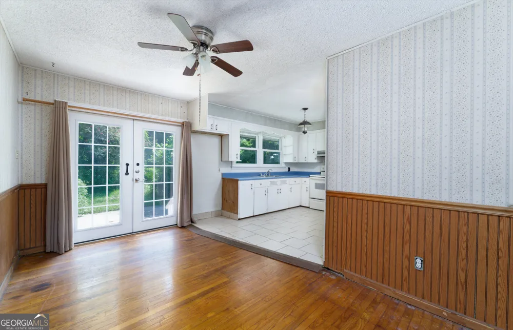 509 Rosedale ST Brunswick, GA 31523
