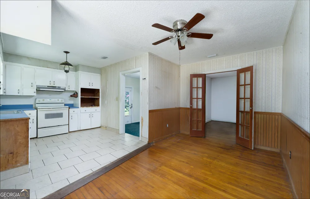 509 Rosedale ST Brunswick, GA 31523
