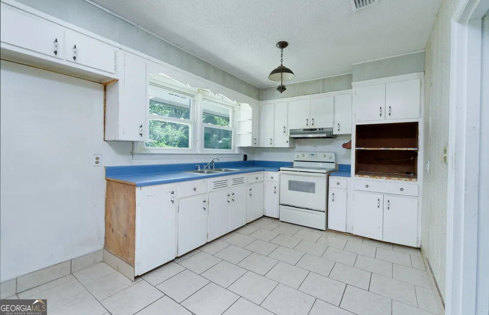 509 Rosedale ST Brunswick, GA 31523
