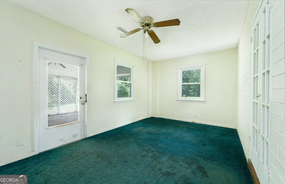 509 Rosedale ST Brunswick, GA 31523