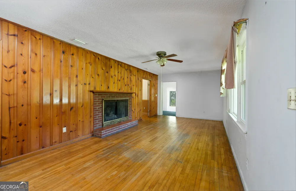 509 Rosedale ST Brunswick, GA 31523
