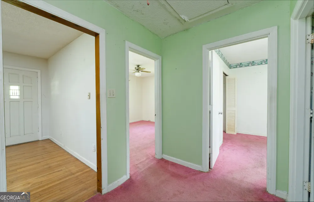 509 Rosedale ST Brunswick, GA 31523