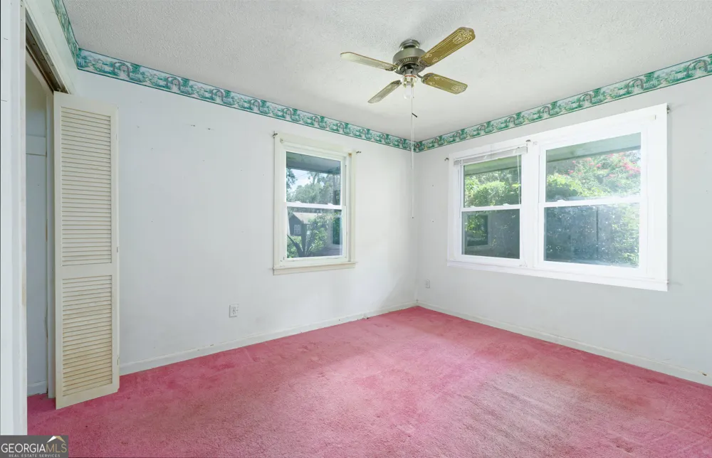 509 Rosedale ST Brunswick, GA 31523