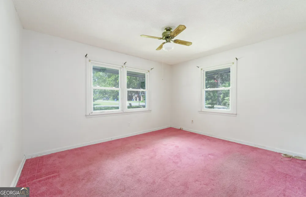 509 Rosedale ST Brunswick, GA 31523