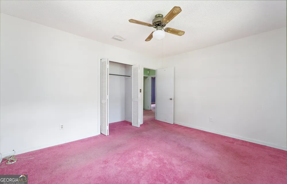 509 Rosedale ST Brunswick, GA 31523