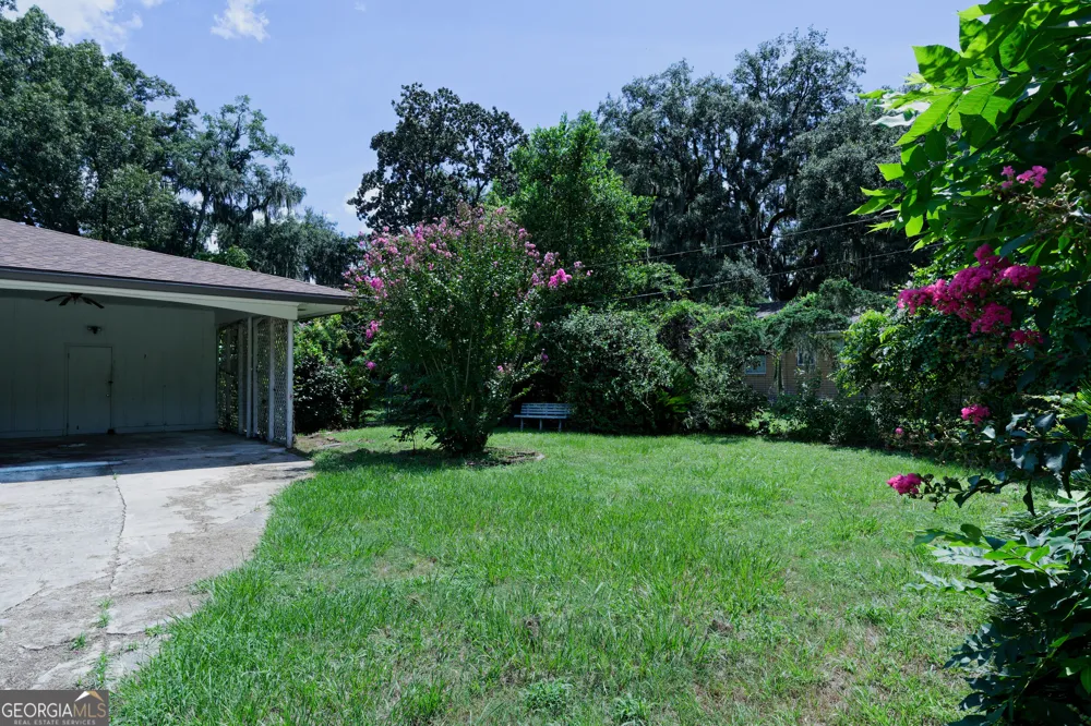 509 Rosedale ST Brunswick, GA 31523