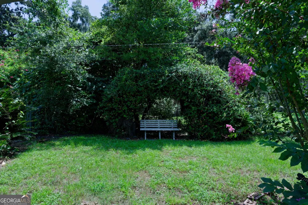 509 Rosedale ST Brunswick, GA 31523