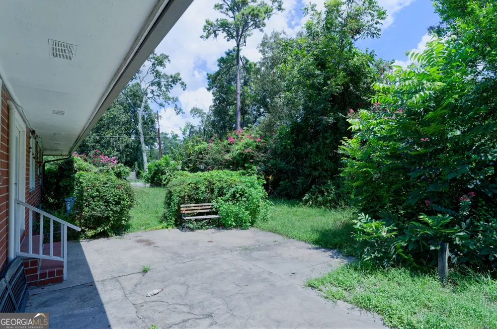 509 Rosedale ST Brunswick, GA 31523