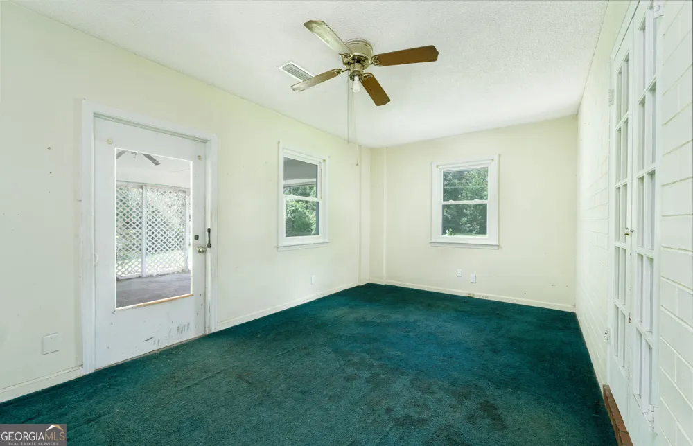 509 Rosedale ST Brunswick, GA 31523