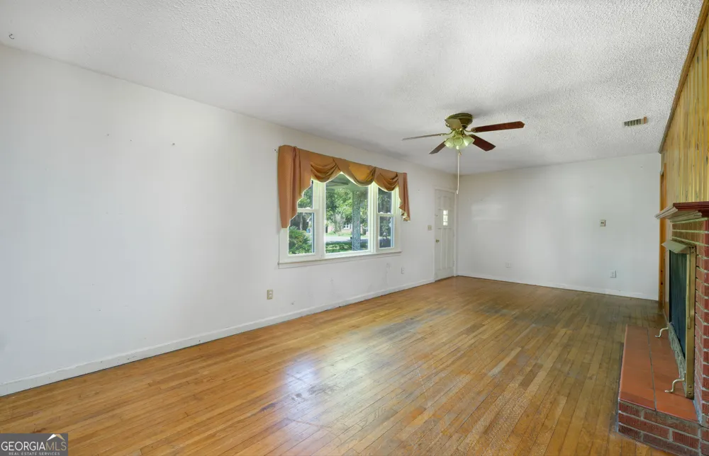 509 Rosedale ST Brunswick, GA 31523