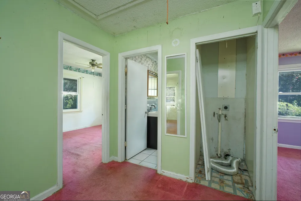 509 Rosedale ST Brunswick, GA 31523