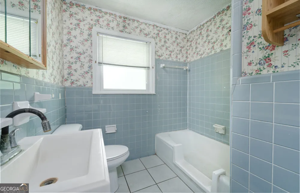 509 Rosedale ST Brunswick, GA 31523