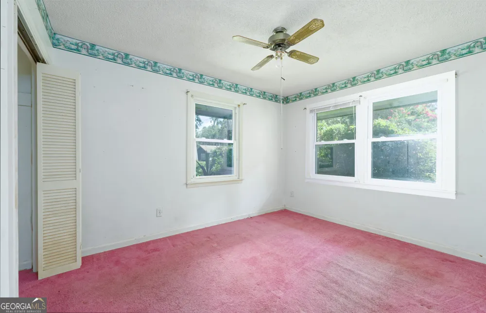 509 Rosedale ST Brunswick, GA 31523