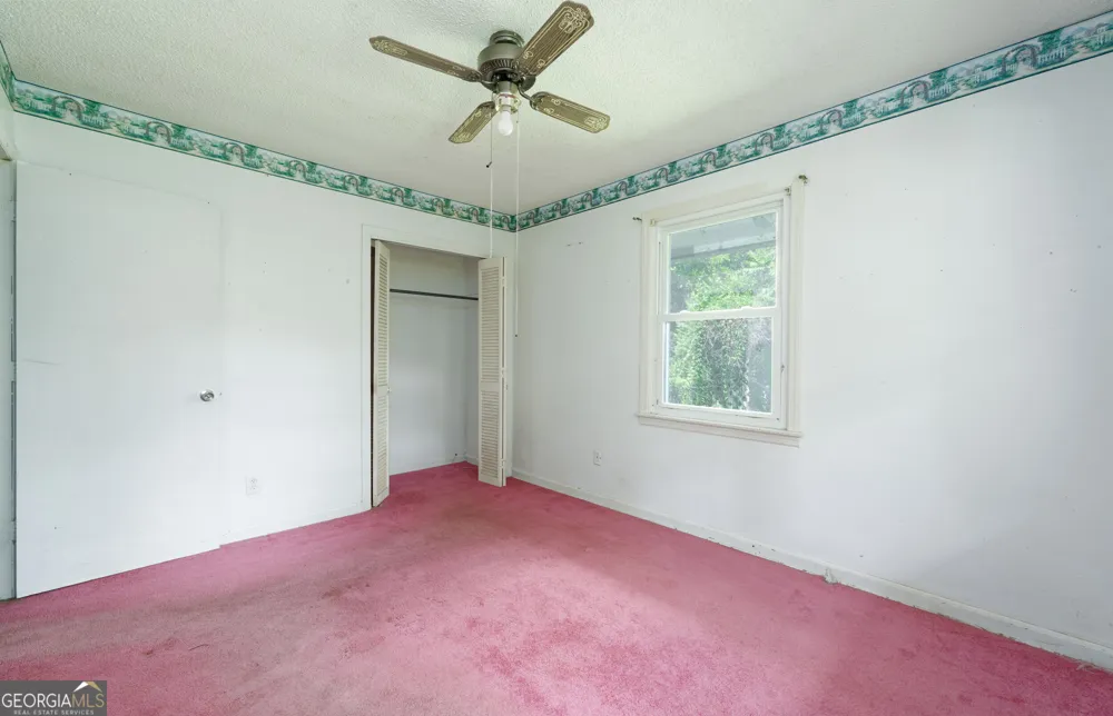 509 Rosedale ST Brunswick, GA 31523