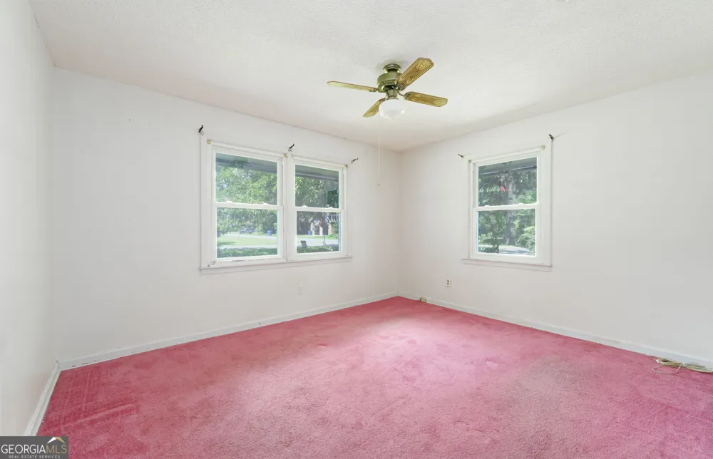 509 Rosedale ST Brunswick, GA 31523