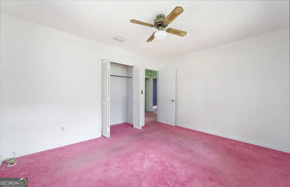 509 Rosedale ST Brunswick, GA 31523