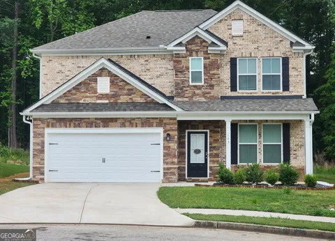 143 Hunts Mill CIR