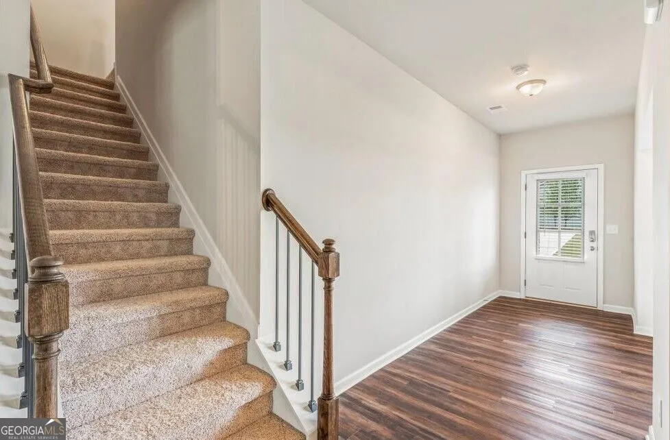 143 Hunts Mill CIR Griffin, GA 30224