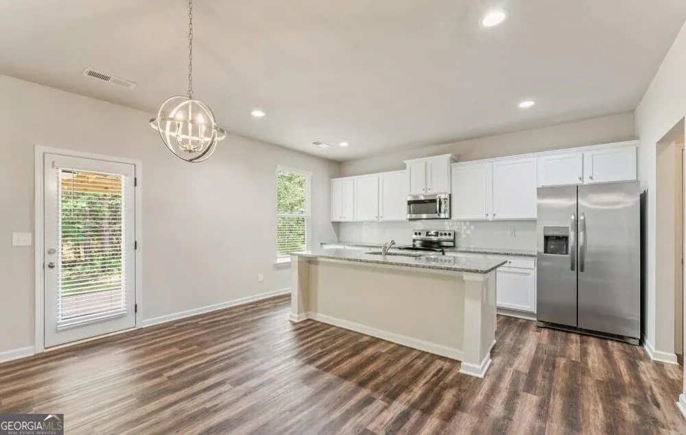 143 Hunts Mill CIR Griffin, GA 30224