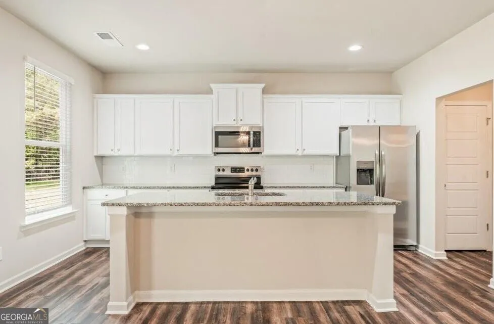 143 Hunts Mill CIR Griffin, GA 30224