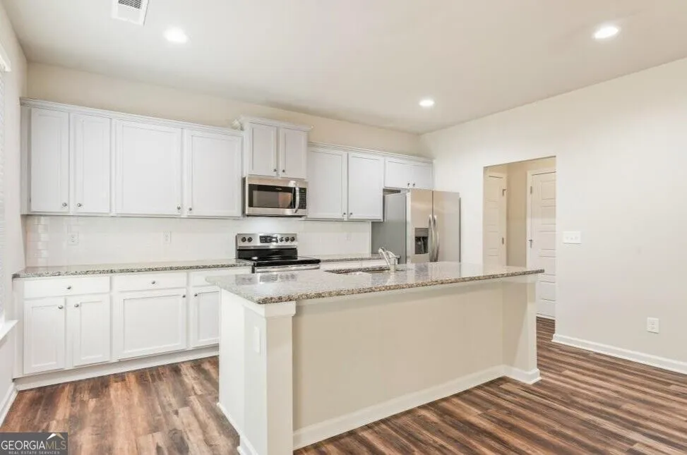 143 Hunts Mill CIR Griffin, GA 30224