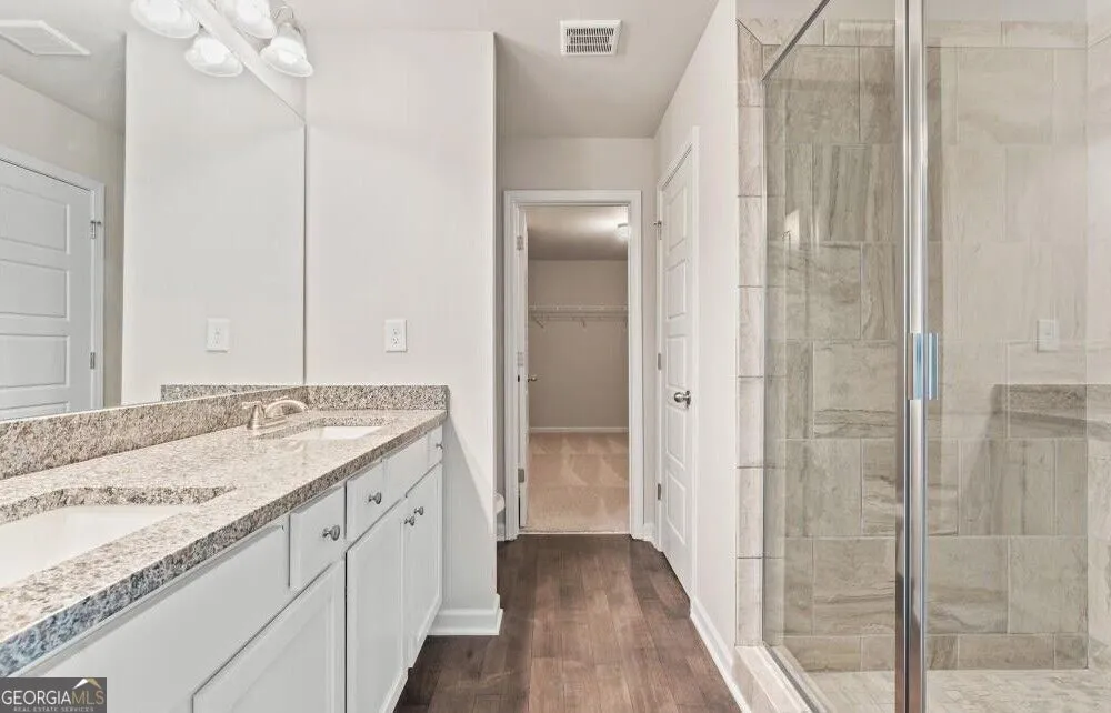 143 Hunts Mill CIR Griffin, GA 30224