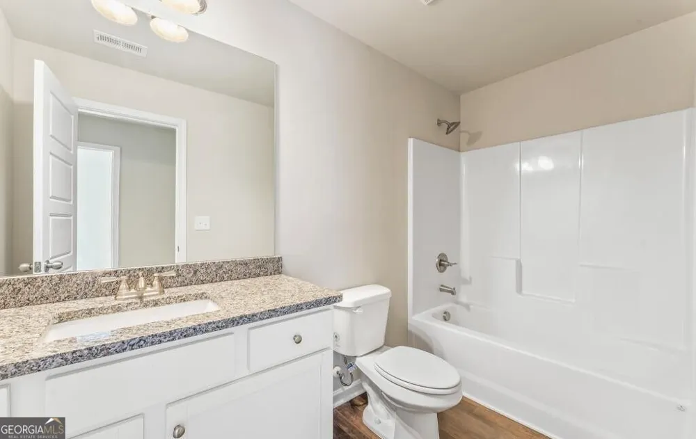 143 Hunts Mill CIR Griffin, GA 30224