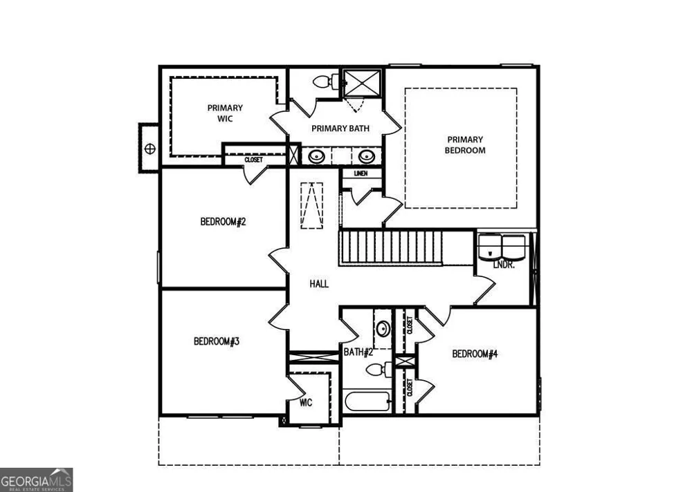 143 Hunts Mill CIR Griffin, GA 30224