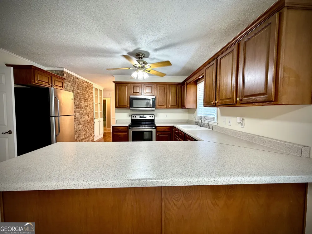 113 Bobwhite DR Dublin, GA 31021