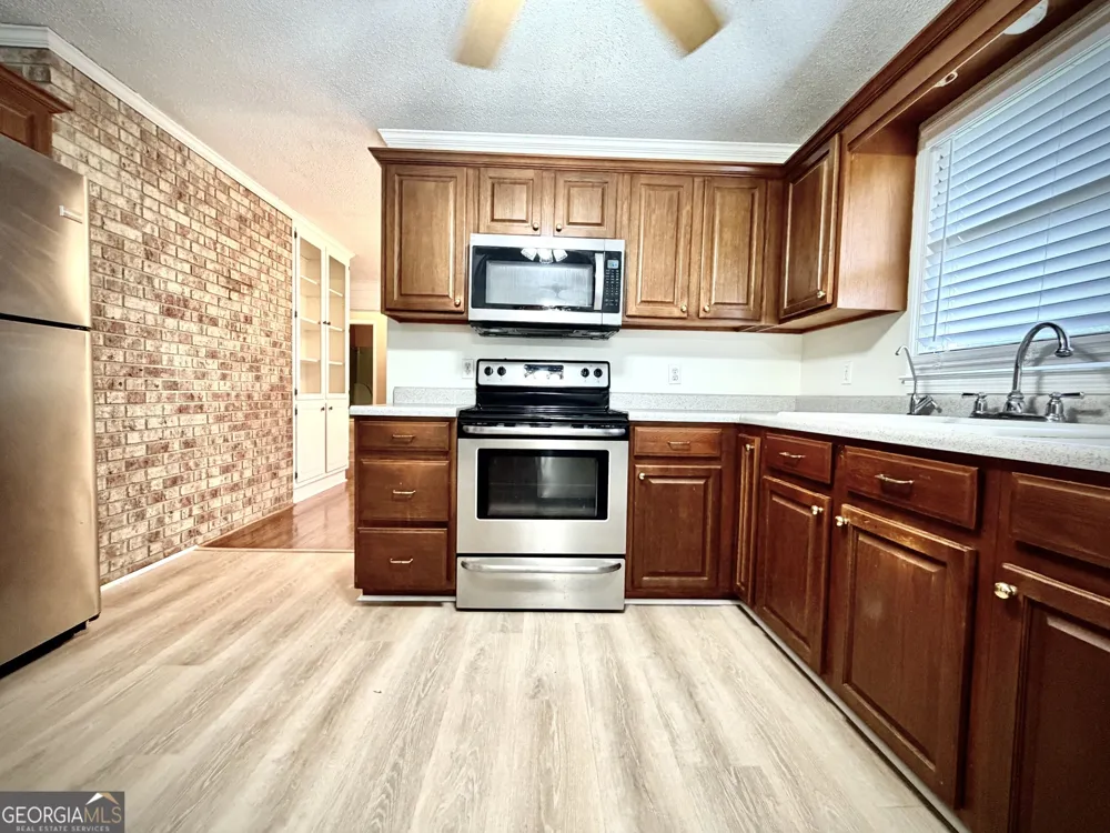 113 Bobwhite DR Dublin, GA 31021