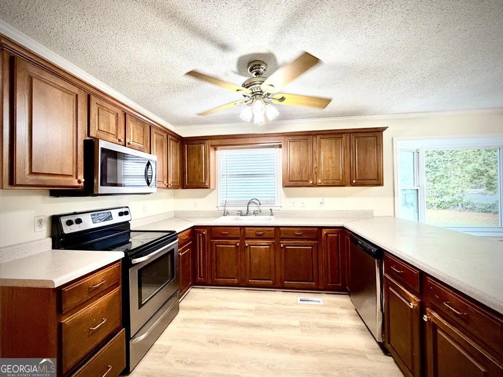 113 Bobwhite DR Dublin, GA 31021