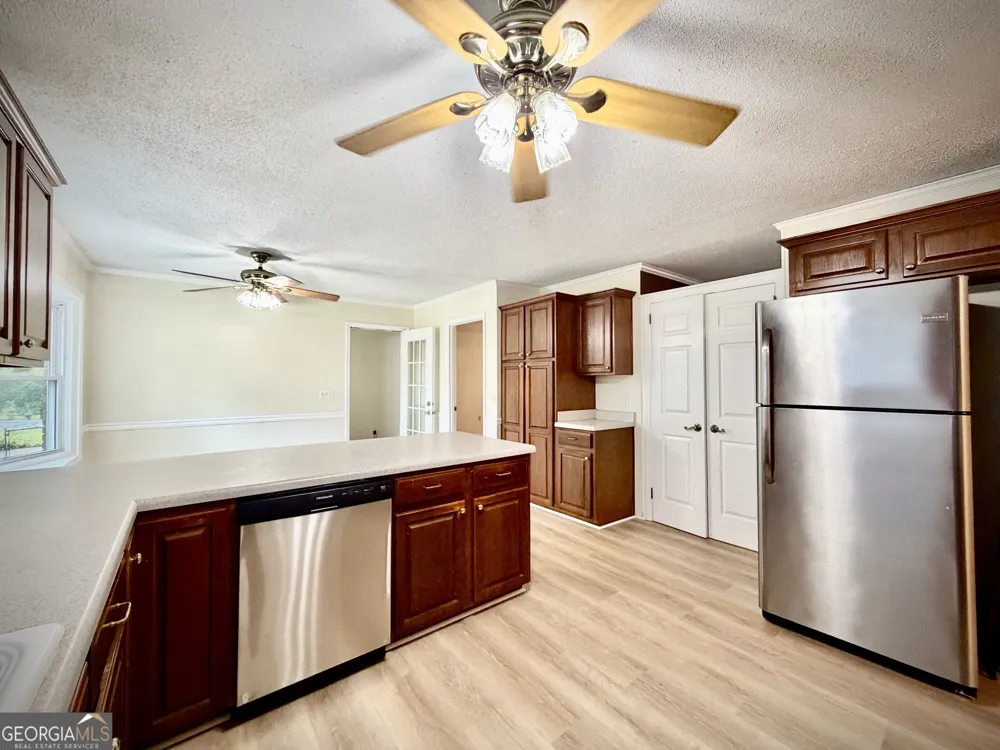 113 Bobwhite DR Dublin, GA 31021