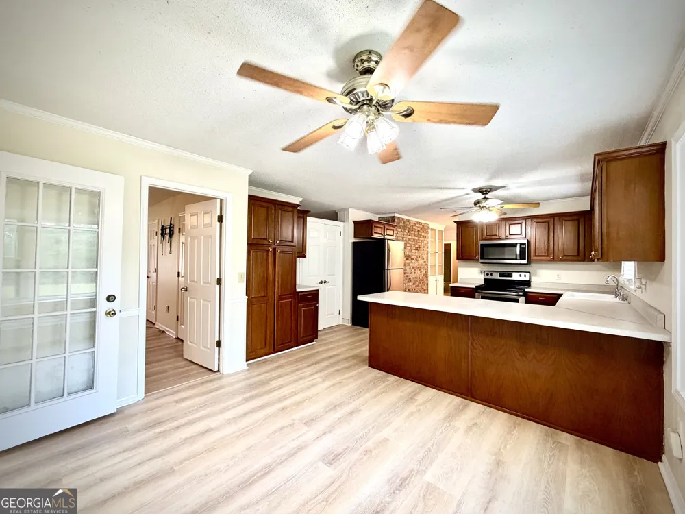 113 Bobwhite DR Dublin, GA 31021