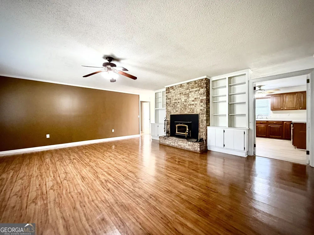 113 Bobwhite DR Dublin, GA 31021