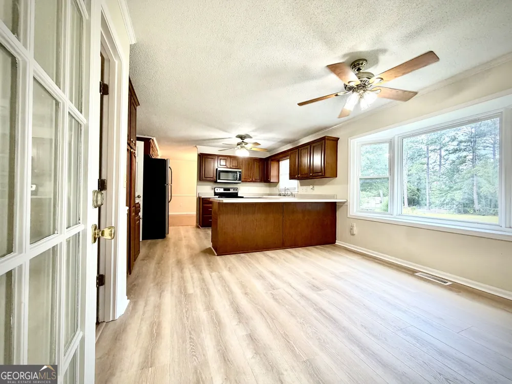 113 Bobwhite DR Dublin, GA 31021